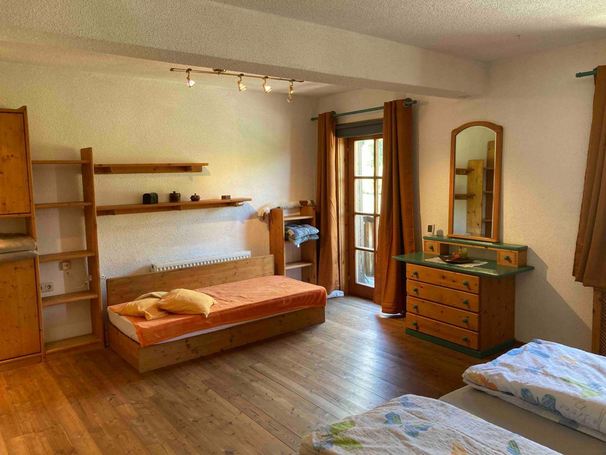 Ferienwohnung Schreiner Wernstein am Inn エクステリア 写真