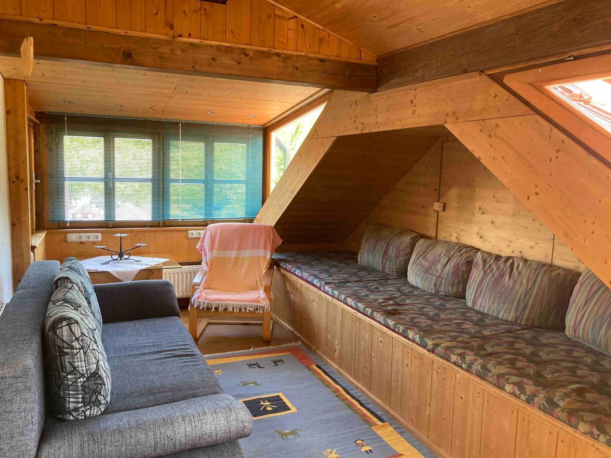 Ferienwohnung Schreiner Wernstein am Inn エクステリア 写真